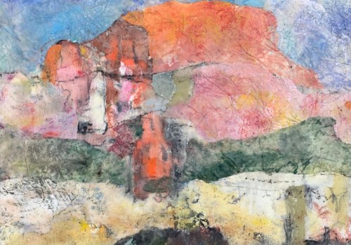 How Fairfield County Artists Turn Creativity Into Sustainable Careers