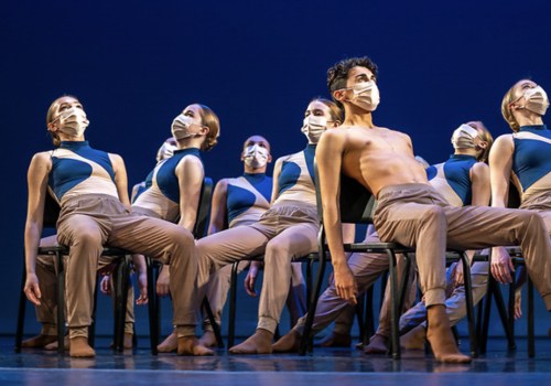 The Vibrant Dance Community of Fairfield County, Connecticut