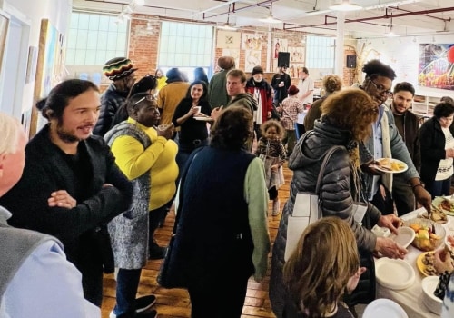 The Role of Fairfield County Artists in Preserving Regional History and Culture