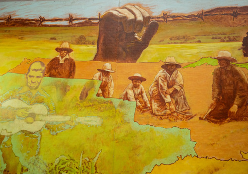 The Impact of Diversity on the Art Scene in Fairfield County, Connecticut