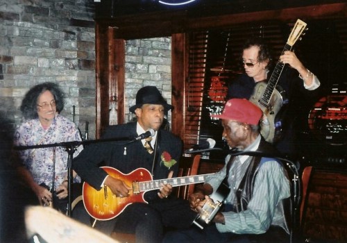 The Pop Music Scene in Fairfield County, Connecticut