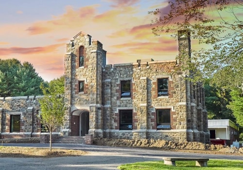 The Vibrant Arts Scene of Fairfield County, Connecticut