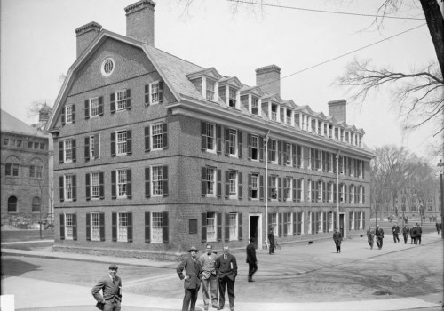 The Literary Legacy of Fairfield County, Connecticut