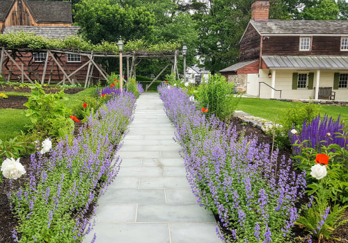 The Enduring Allure of Fairfield County, Connecticut for Artists